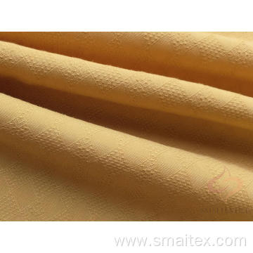 Rayon Jacquard Woven Fabric